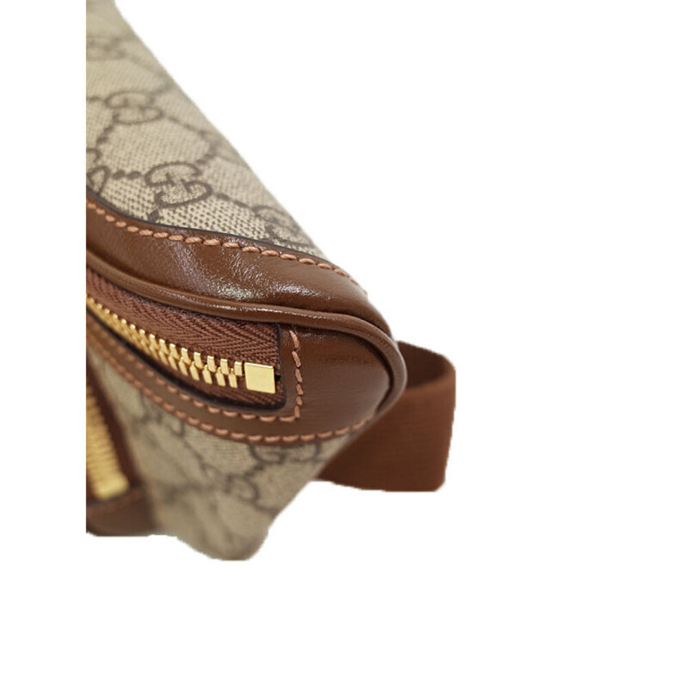 Gucci Bag Belt Body GG Interlocking - Picture 6 of 9